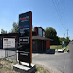 Pel cars - logo