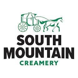 Southmountaincreamery - logo