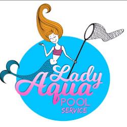 Ladyaquapools - logo