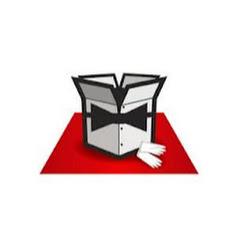 Blacktiemoving - logo