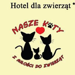 Naszekoty - logo