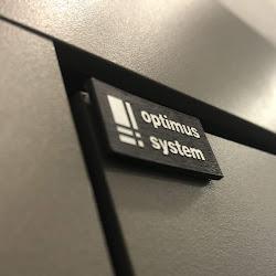 Oknaoptimus - logo