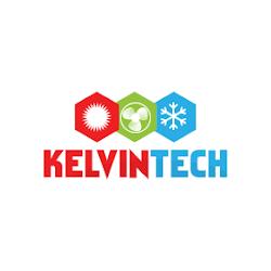 Kelvintech - logo