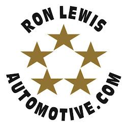 Ronlewischryslerdodgejeepramwaynesburg - logo
