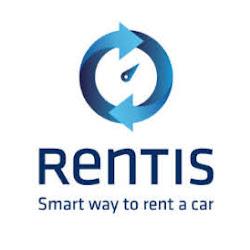 Rentis - logo