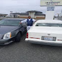Goldencrownautosales - logo