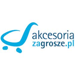 Akcesoriazagrosze - logo