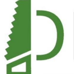Drewo-majster - logo