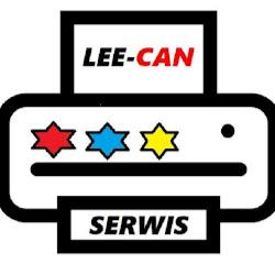 Serwisdrukarki - logo