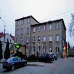Pup-mikolow - logo