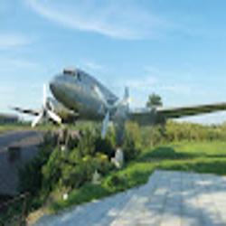 Airport biernat - logo