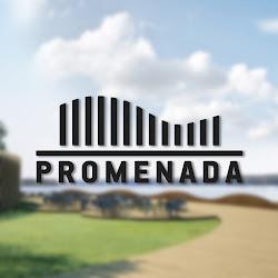 Promenadatychy - logo