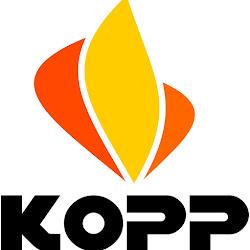Kopp - logo