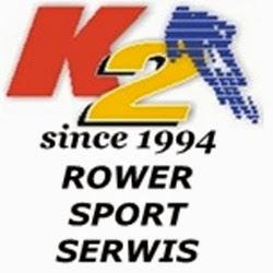 K2rowery - logo