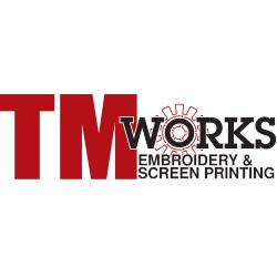 Tmworks - logo