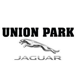 Unionparkjaguar - logo