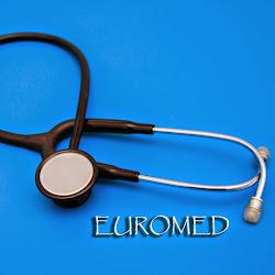 Euromed24 - logo