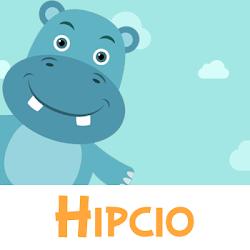 Hipcio - logo