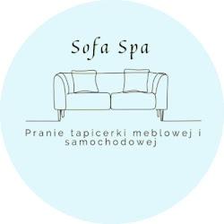 Sofaspazgierz - logo