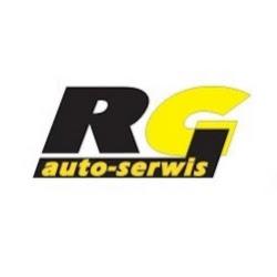 Rg-autoserwis - logo