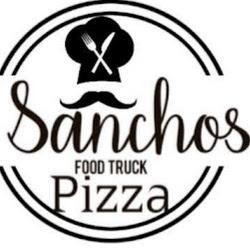 Pizzasanchos - logo