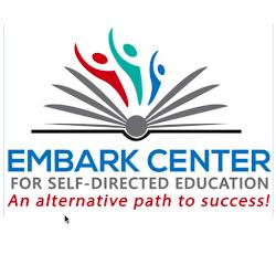 Embarkcenter - logo