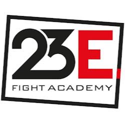 23evolution - logo