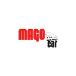 Magocar - logo