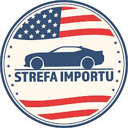 Strefaimportu - logo