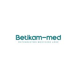 Betikam med - logo