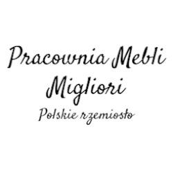 Migliorimobili - logo