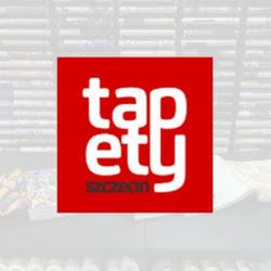 Outlet tapet - logo