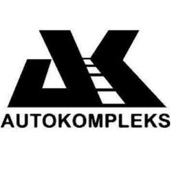 Autokompleks - logo