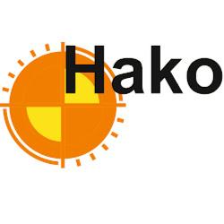 Hako - logo