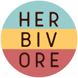 Herbivoreclothing - logo