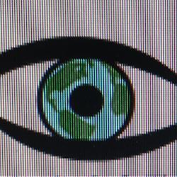 Worldeyeglasses - logo