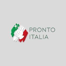 Prontoitalia - logo