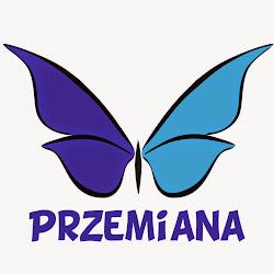 Centrumprzemiana - logo