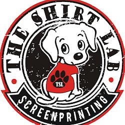 Shirtlabcustoms - logo