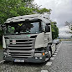 Gtctransport - logo