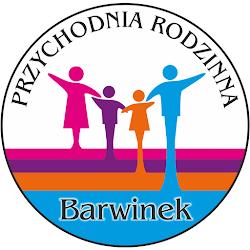 Przychodniabarwinek - logo