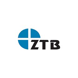 Ztb - logo