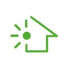 Green synergy - logo