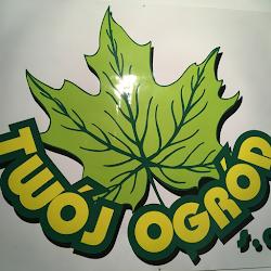 Twojogrod - logo