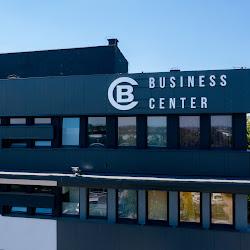 Business-center - logo