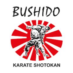 Bushido kozle - logo