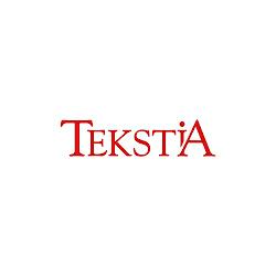 Tekstia - logo