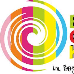 Bck24 - logo