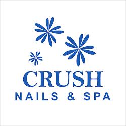 Crushnailsmesa - logo
