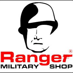 Ranger - logo